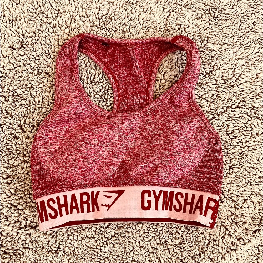 Gymshark Sports Bra